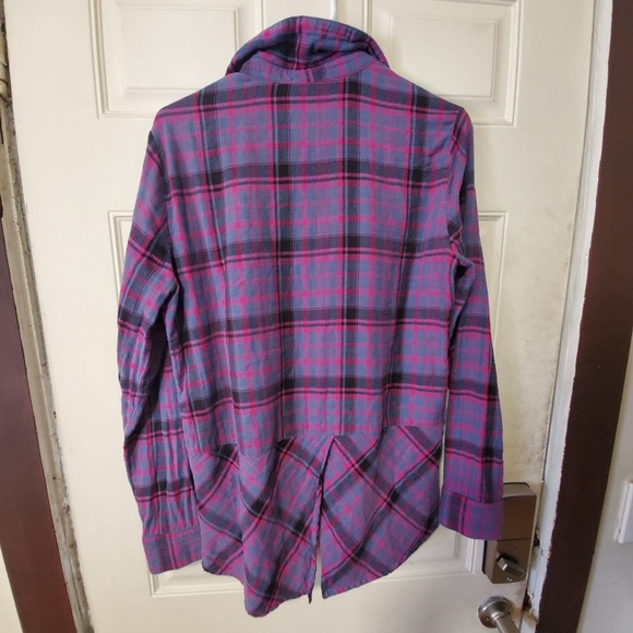 splendid  button down - Picture 2 of 6